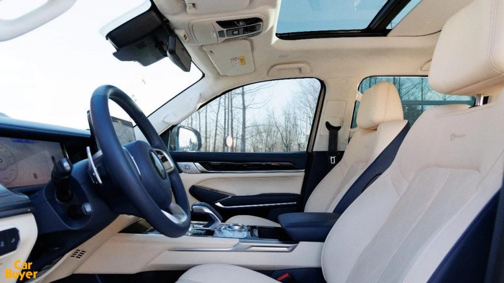 鯊魚王多變體汽車智能皮卡后箱蓋 鯊魚王多變體汽車智能皮卡后箱蓋