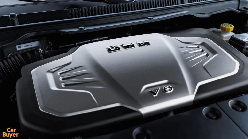 鯊魚王多變體汽車智能皮卡后箱蓋 鯊魚王多變體汽車智能皮卡后箱蓋