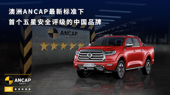 鯊魚王多變體汽車智能皮卡后箱蓋 長城皮卡2022全球銷售186715臺 蟬聯皮卡銷量冠軍_fororder_image040