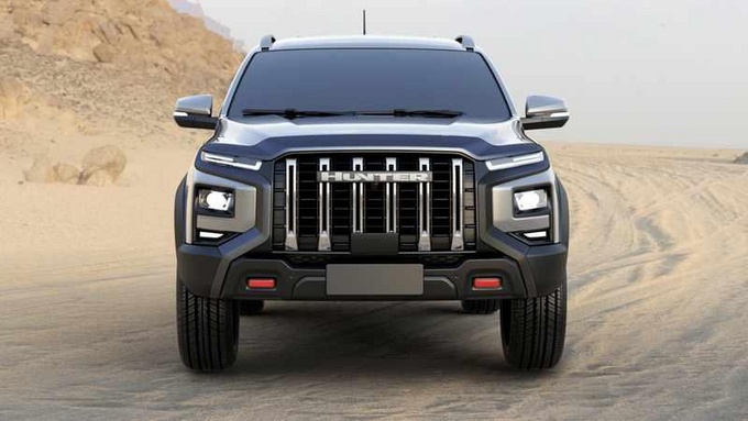 2022年皮卡市場銷量達51萬輛 同比下降6%