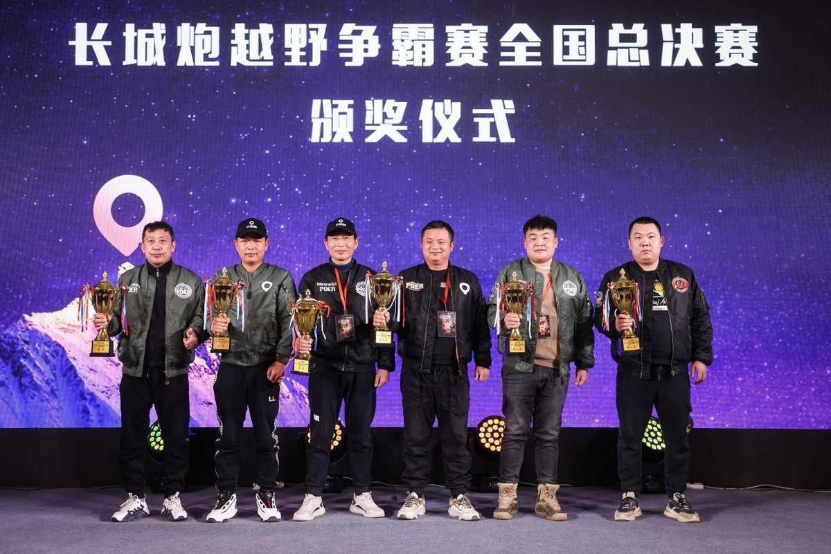 2023年1月長(zhǎng)城皮卡全球銷售11680臺(tái)  累計(jì)突破40萬臺(tái)