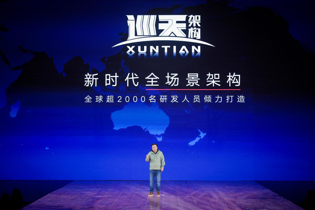 鯊魚王多變體汽車智能皮卡后箱蓋 江鈴皮卡大道品牌隆重發(fā)布 引領(lǐng)皮卡全場景時代