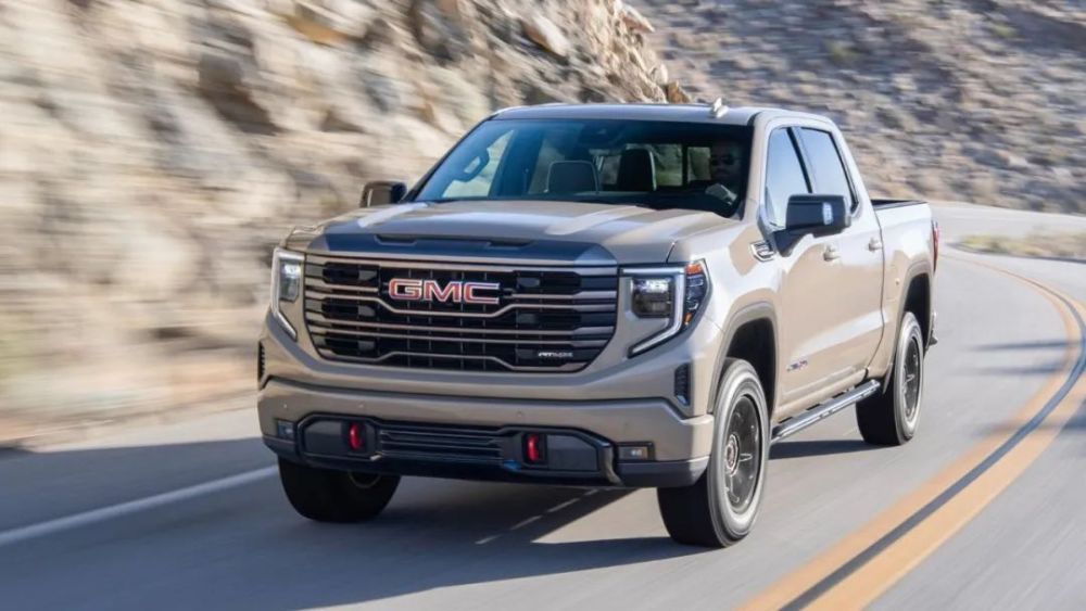 2022年美國汽車銷量排行榜 皮卡占據前三 2022年美國汽車銷量排行榜 皮卡占據前三