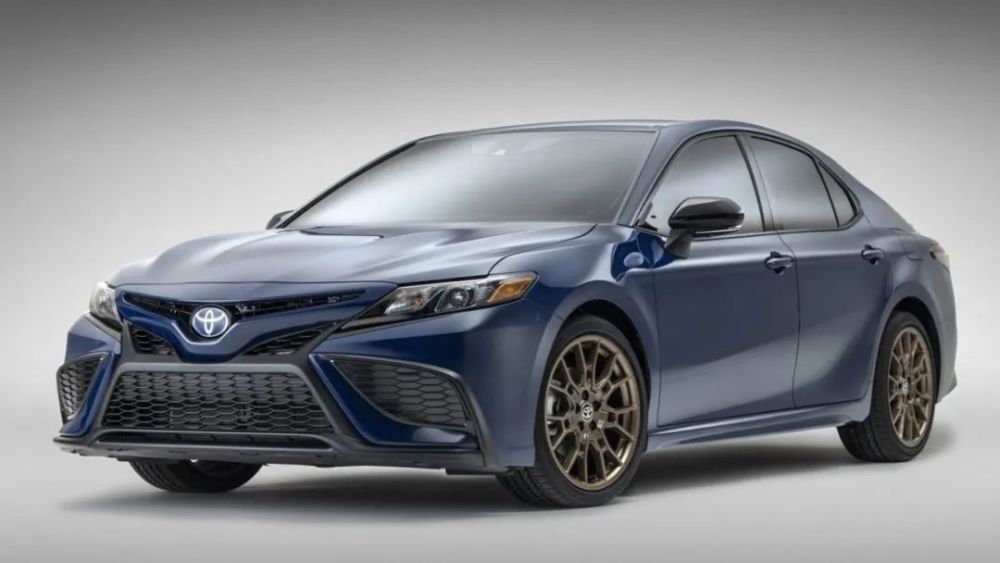 2022年美國汽車銷量排行榜 皮卡占據前三 2022年美國汽車銷量排行榜 皮卡占據前三