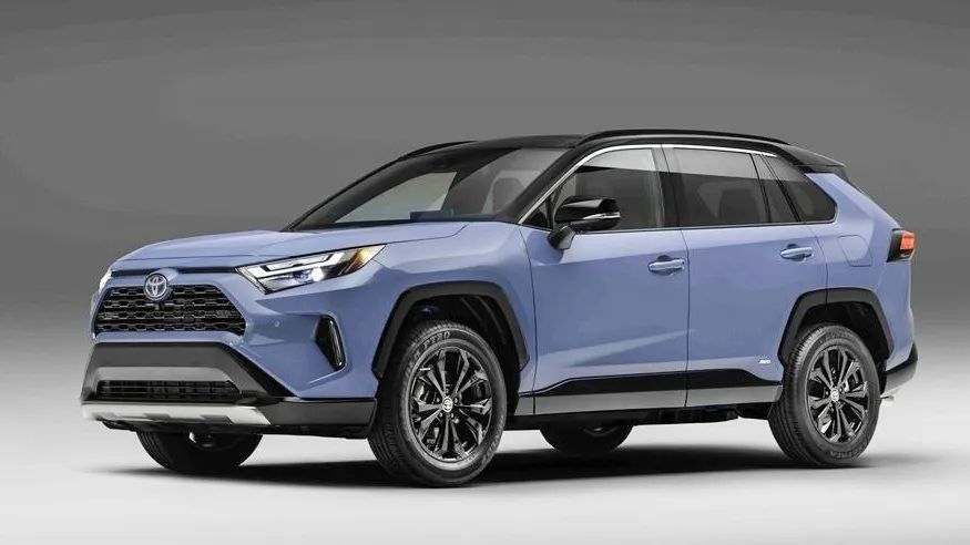 2022年美國汽車銷量排行榜 皮卡占據前三 2022年美國汽車銷量排行榜 皮卡占據前三