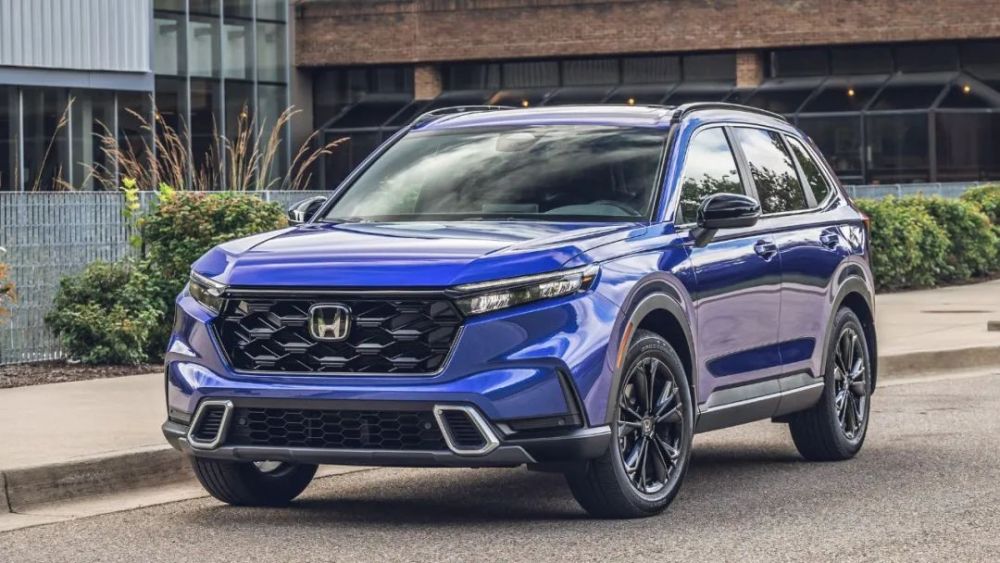 2022年美國汽車銷量排行榜 皮卡占據前三 2022年美國汽車銷量排行榜 皮卡占據前三