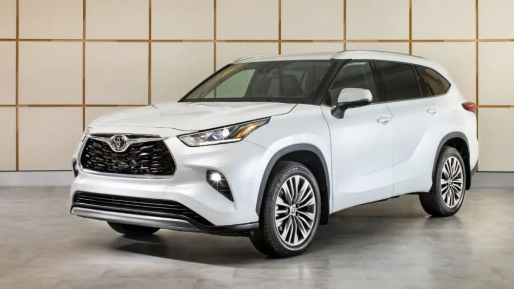 2022年美國汽車銷量排行榜 皮卡占據前三 2022年美國汽車銷量排行榜 皮卡占據前三