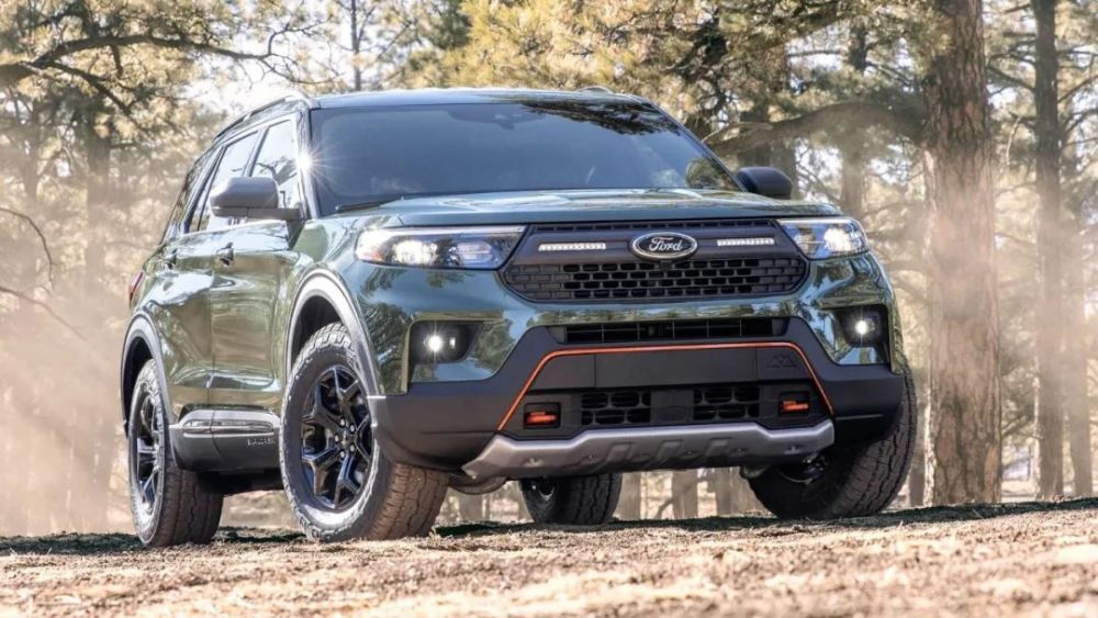 2022年美國汽車銷量排行榜 皮卡占據前三 2022年美國汽車銷量排行榜 皮卡占據前三