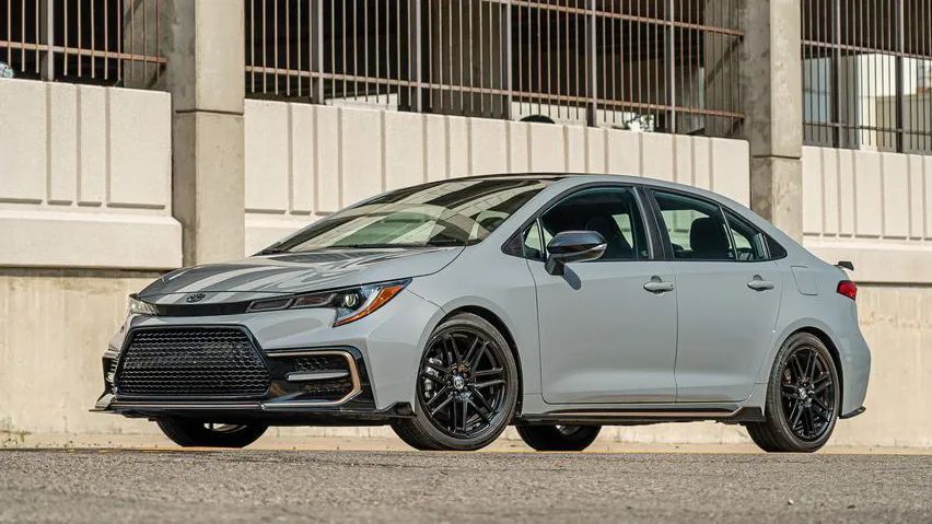 2022年美國汽車銷量排行榜 皮卡占據前三 2022年美國汽車銷量排行榜 皮卡占據前三