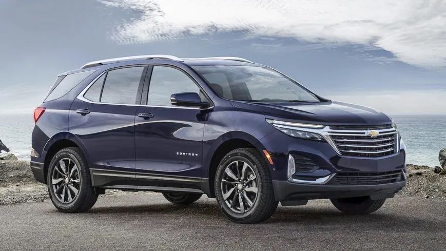 2022年美國汽車銷量排行榜 皮卡占據前三 2022年美國汽車銷量排行榜 皮卡占據前三