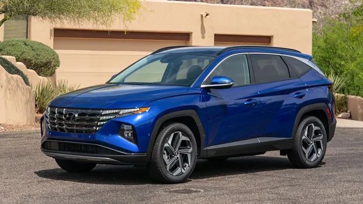 2022年美國汽車銷量排行榜 皮卡占據前三 2022年美國汽車銷量排行榜 皮卡占據前三