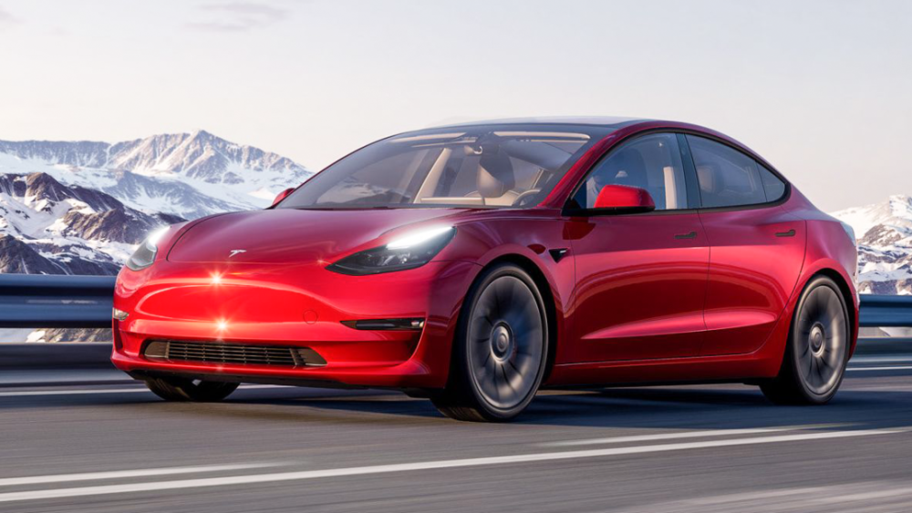 2022年美國汽車銷量排行榜 皮卡占據前三 2022年美國汽車銷量排行榜 皮卡占據前三