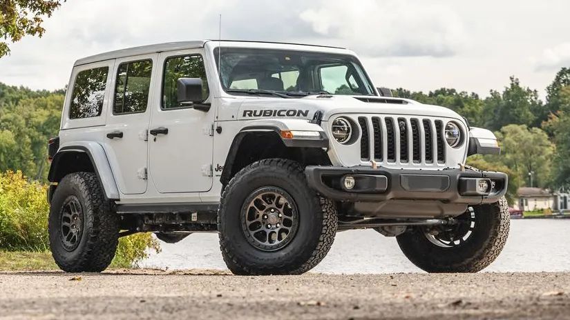 2022年美國汽車銷量排行榜 皮卡占據前三 2022年美國汽車銷量排行榜 皮卡占據前三