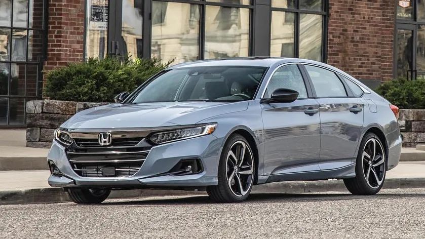 2022年美國汽車銷量排行榜 皮卡占據前三 2022年美國汽車銷量排行榜 皮卡占據前三