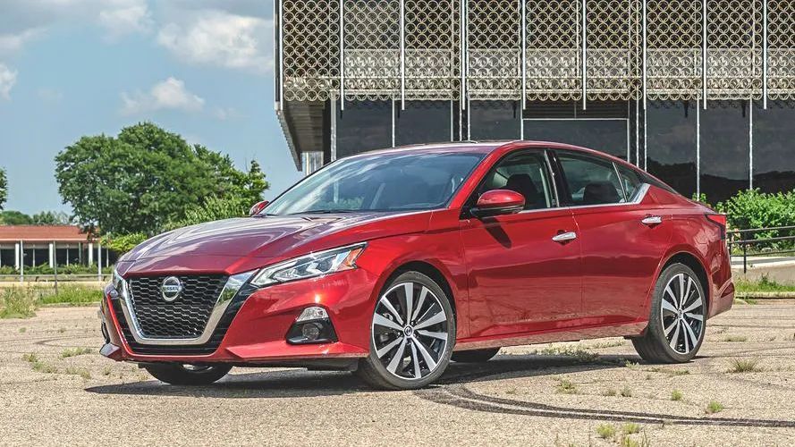 2022年美國汽車銷量排行榜 皮卡占據前三 2022年美國汽車銷量排行榜 皮卡占據前三