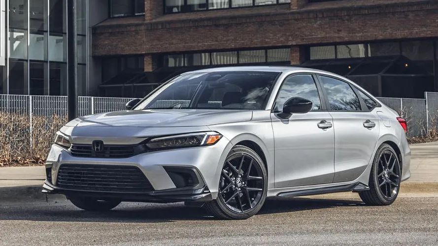 2022年美國汽車銷量排行榜 皮卡占據前三 2022年美國汽車銷量排行榜 皮卡占據前三