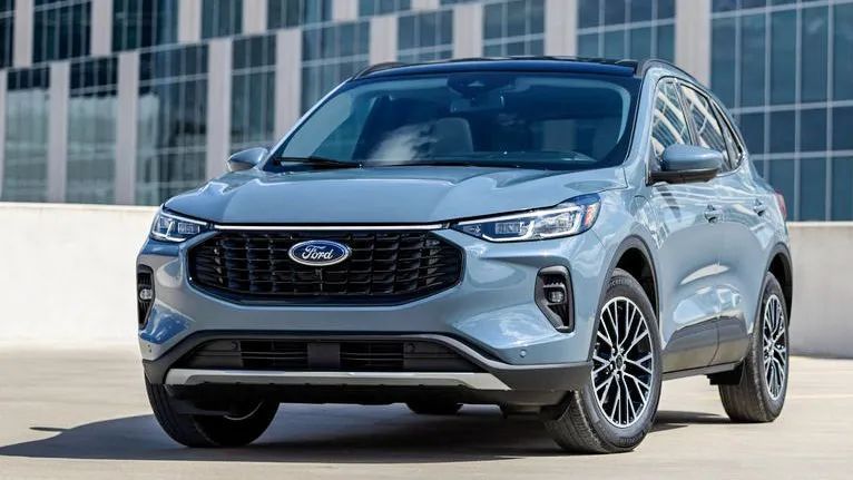 2022年美國汽車銷量排行榜 皮卡占據前三 2022年美國汽車銷量排行榜 皮卡占據前三