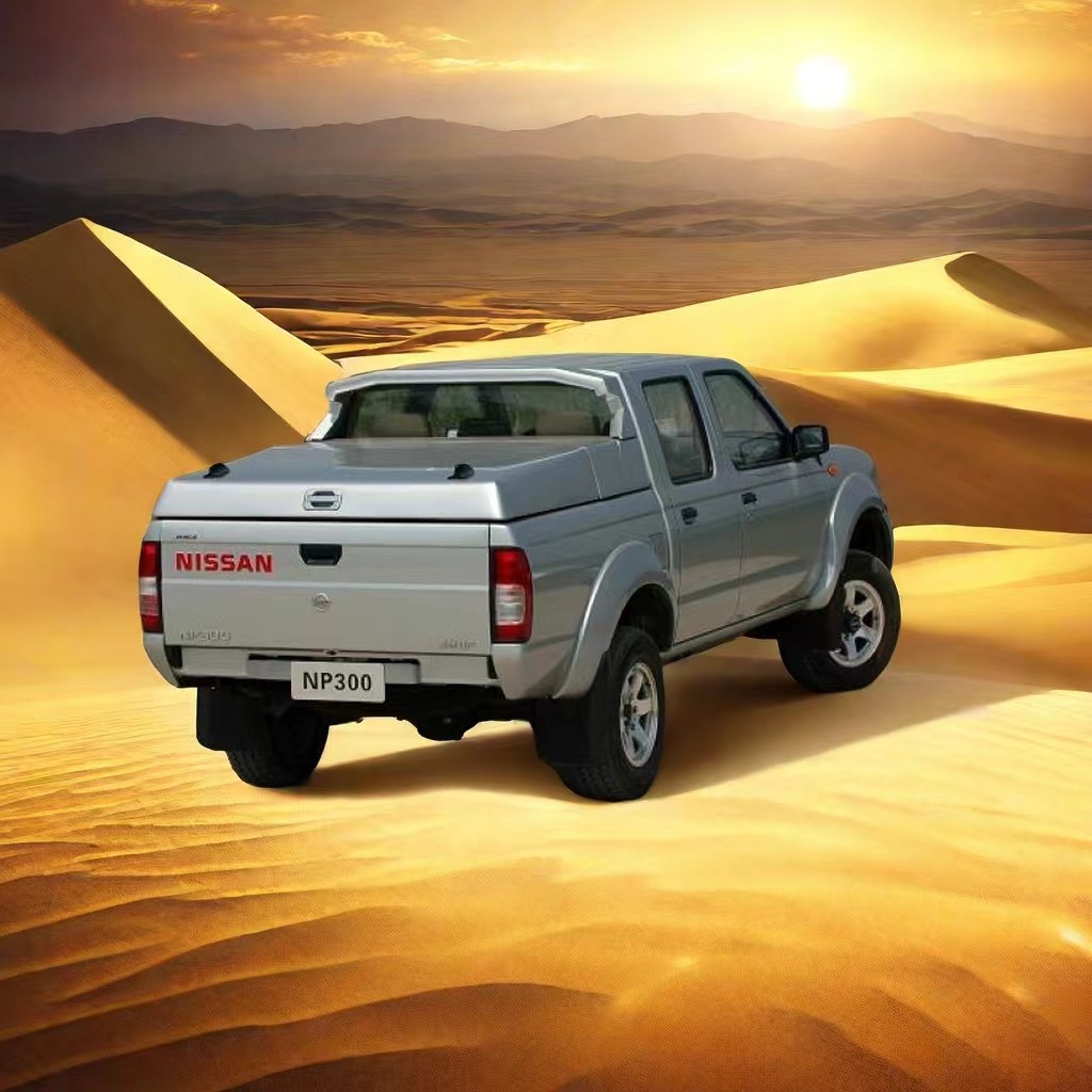 2024皮卡銷量揭曉 51.6萬輛微增0.6% 新能源皮卡引領新潮流 2024皮卡銷量揭曉 51.6萬輛微增0.6% 新能源皮卡引領新潮流