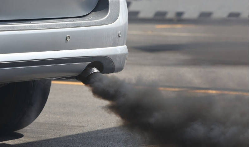 國七排放倒計時:皮卡市場即將迎來‘生死大考’ 國七排放倒計時:皮卡市場即將迎來‘生死大考’