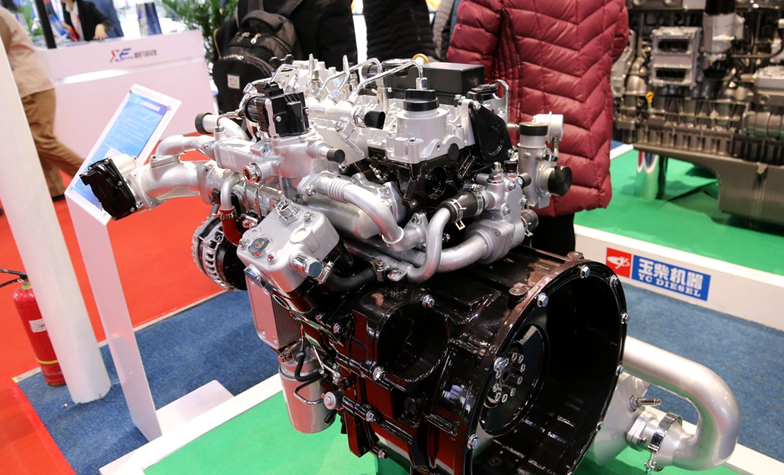 國七排放倒計時:皮卡市場即將迎來‘生死大考’ 國七排放倒計時:皮卡市場即將迎來‘生死大考’