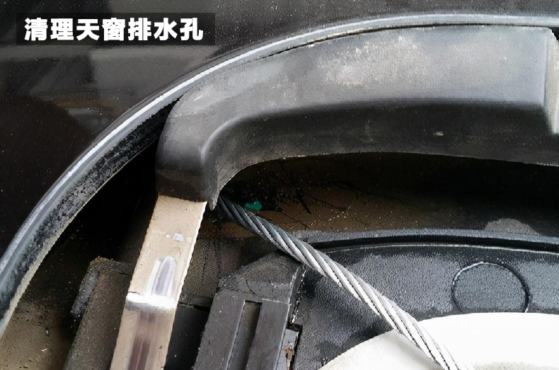 雨季皮卡養(yǎng)護硬核指南 讓皮卡車多開10年