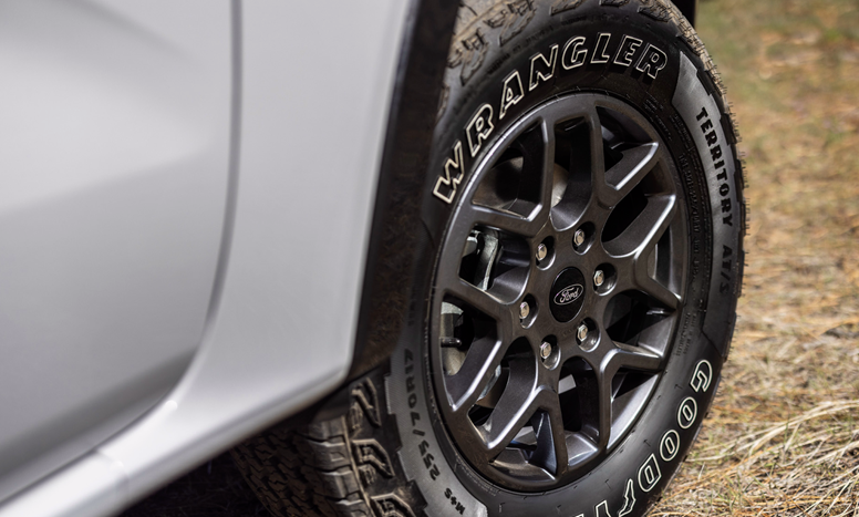 鯊魚王多變體汽車智能皮卡后箱蓋