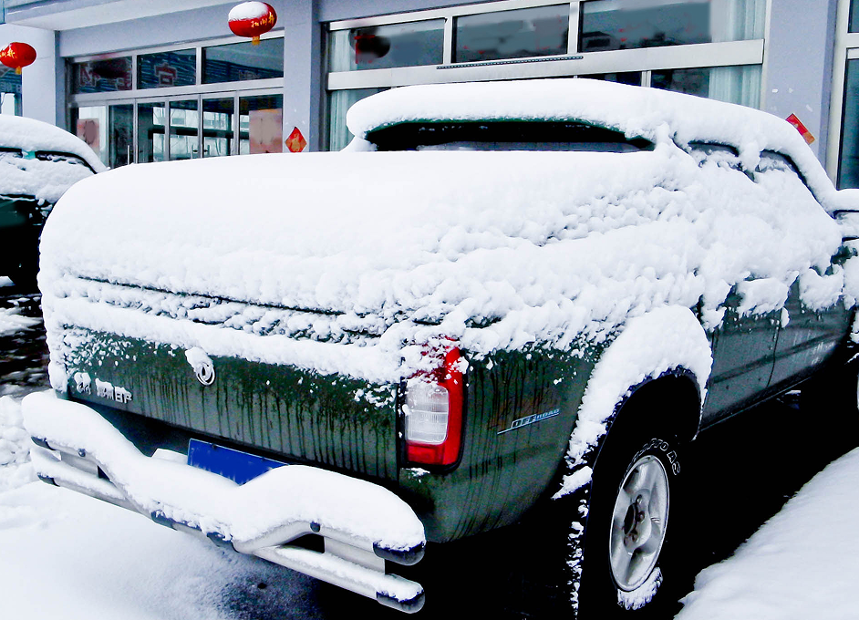 鯊魚王多變體汽車智能皮卡后箱蓋