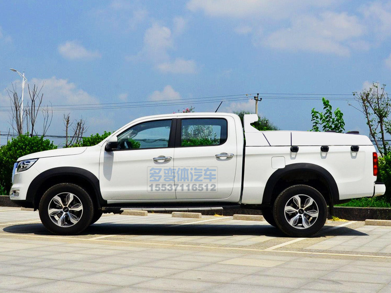 江淮帥鈴t8皮卡后箱蓋改裝多變體汽車智能皮卡后蓋 江淮帥鈴t8皮卡后箱蓋改裝多變體汽車智能皮卡后蓋