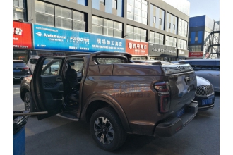 牡丹江宣布皮卡自由通行 黑龍江基本實(shí)現(xiàn)全省解禁