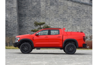 全省“解禁”！安徽全面取消皮卡通行限制