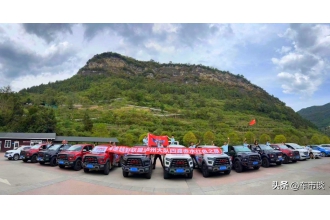 江淮皮卡：踐行用戶思維，與用戶真正玩在一起