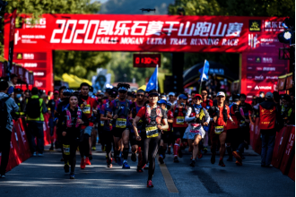 鄭州日產皮卡銳騏7將加入2022凱樂石莫干山比賽