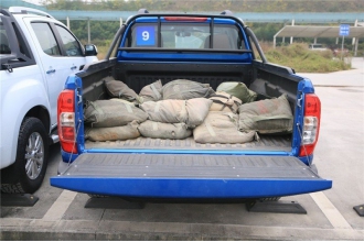 2023中國皮卡年度車型評測啟動報名環節