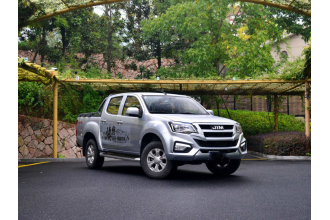 創業首選皮卡-江西五十鈴瑞邁皮卡怎么樣？