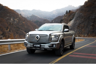 2022年皮卡市場銷量達51萬輛 同比下降6%