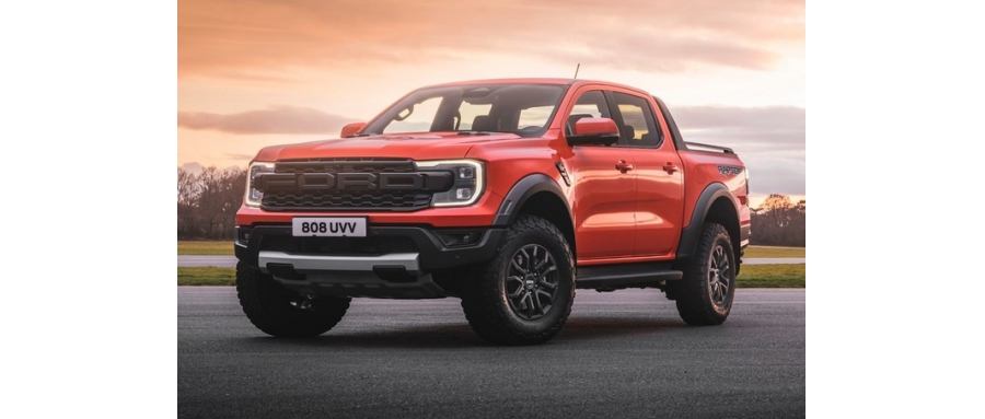 2022年泰國(guó)皮卡市場(chǎng)銷量排行傍 DMAX奪得銷量冠軍