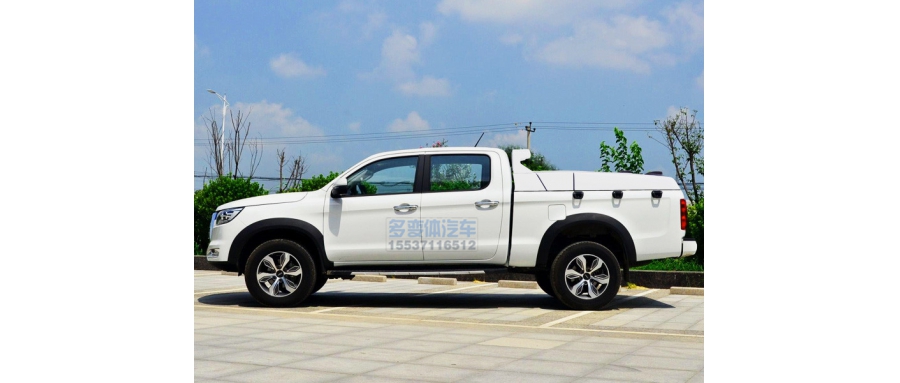 湖北荊州市擬調(diào)整貨車(chē)限行政策 皮卡依舊不受限制